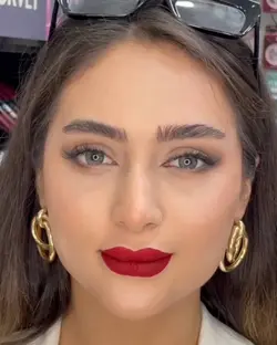 لنز رنگی فصلی آلکسیا ، شماره 31 ALEXIA  COLORED CONTACT LENS NUMBER 31