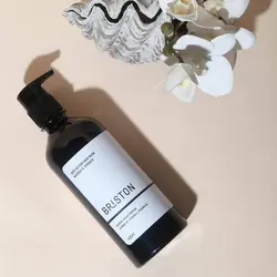 ماسک موی دیپ اکشن بریستون فری سولفات 400 میل Briston Dip Action Hair Mask