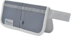 ست آرایش و اصلاح ابرو و چشم ریل تکنیک Real Techniques Eyes Brow Eyebrow Kit Gift Set With Tweezers Spoolie Brush