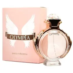اسانس عطر پاکو رابان المپیا Paco Rabanne Olympea