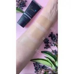 کرم پودر ویتامینه لگراند Legrand vitamin powder cream