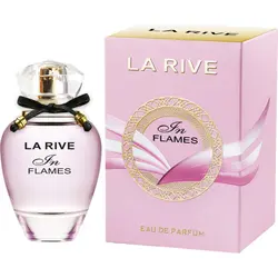 ادوپرفیوم این فلیمز لاریو La Rive In Flames EDP