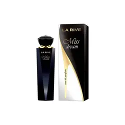 ادوپرفیوم میس دریم لاریو La Rive eau de perfume Miss dream