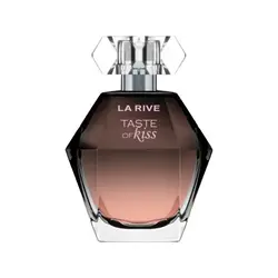 ادوپرفیوم تیست آف کیس لاریو LA RIVE TASTE OF KISS EDP W 100 ML