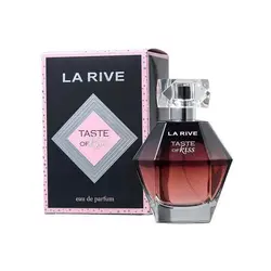 ادوپرفیوم تیست آف کیس لاریو LA RIVE TASTE OF KISS EDP W 100 ML
