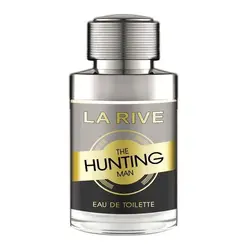 ادوتویلت مردانه هانتینگ لاریو THE HUNTING MAN LA RIVE