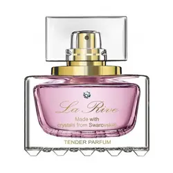 پرفیوم زنانه تندر لاریو TENDER LA RIVE