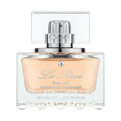 پرفیوم زنانه مون لایت لیدی لاریو MOONLIGHT LADY LA RIVE