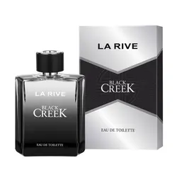 ادوتویلت بلک گریک مردانه لاریو BLACK CREEK LA RIVE