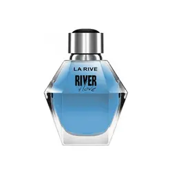 ادوپرفیوم زنانه ریور آف لاو لاریو River Of Love Women La Rive
