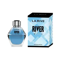 ادوپرفیوم زنانه ریور آف لاو لاریو River Of Love Women La Rive