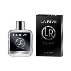 ادوتویلت مردانه گالانت لاریو Gallant Man La Rive