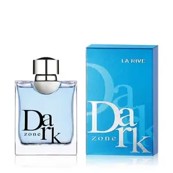 ادوتویلت مردانه دارک زون لاریو Dark Zone man la rive