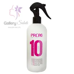 ماسک مو پروکسی 10 در 1 حالت دهنده و نرم کننده خارج حمام 400 میلی لیتر Proxie hair mask 10 in 1 out of the bath 400 ml