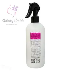 ماسک مو پروکسی 10 در 1 حالت دهنده و نرم کننده خارج حمام 400 میلی لیتر Proxie hair mask 10 in 1 out of the bath 400 ml