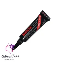 چسب مژه ضدآب 7 گرمی مکس فکتور Maxfactor eyelash adhesive