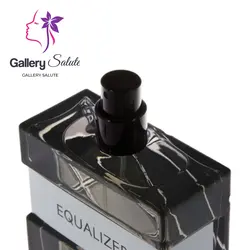 ادو پرفیوم مردانه ژک ساف مدل اکولایزر حجم 100 میلی لیتر Jacsaf EQUALIZER Eau De Parfum For Men 100ml