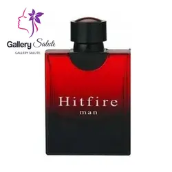 ادوتویلت مردانه هیت فایر لاریو 90 میل LA RIVE HIT FIRE MAN EAU DE TOILETTE