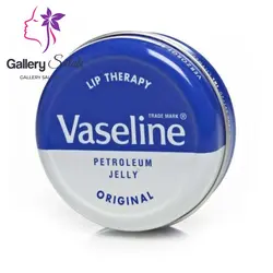 بالم لب وازلین مدل اورجینال  Vaseline Original Lip Balm