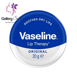 بالم لب وازلین مدل اورجینال  Vaseline Original Lip Balm