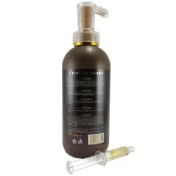 شامپو موی پروتئینه کراتین کوئین 800 میلی لیتر / Keratin Queen Protein Hair Shampoo 800ml