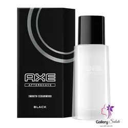 افتر شیو آکس مدل BLACK حجم 100 میل / Axe Black After Shave 100 ml