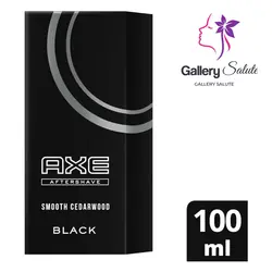 افتر شیو آکس مدل BLACK حجم 100 میل / Axe Black After Shave 100 ml