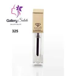 رژ لب مایع حجم دهنده سالوته حجم 6 میلی لیتر Salute Volumizing Liquid Lipstick 6 mil