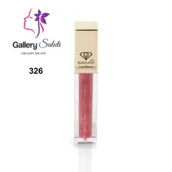 رژ لب مایع حجم دهنده سالوته حجم 6 میلی لیتر Salute Volumizing Liquid Lipstick 6 mil