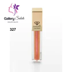 رژ لب مایع حجم دهنده سالوته حجم 6 میلی لیتر Salute Volumizing Liquid Lipstick 6 mil