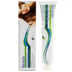 رنگ مو بیوتی سری شنی شماره 9.45 شنی ماسه ای BEAUTY GARNIC PROFESSIONAL CREAM HAIR DYE SAND SERIES NUMBER 9.45 SANDY 100ML