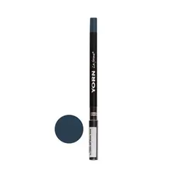 مداد چشم رنگی یورن شماره ۰۳ رنگ سرمه‌ای  Eyeliner Pencil YORN 03