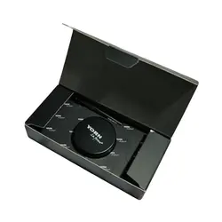 خط چشم ژله ای کاسه ای یورن رنگ طلایی Yorn La Forme Golden Gel Eyeliner
