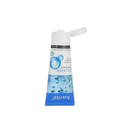 فوم شستشو صورت کاریته مدل کلاژن حجم 75 میلی لیتر Face Wash Collagen Kartiè