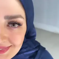 لنز رنگی هرا گریس شماره  Hera Grace Soft Contact Lens Beleza Brown 33