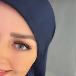 لنز رنگی هرا گریس شماره  Hera Grace Soft Contact Lens Halloween  02