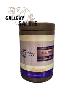 ماسک موی 1000 میل بدون سولفات کورتکس Mask Cortex Free Sulfate Free Paraben 1000