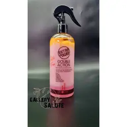 لوسیون مو دبل اکشن مدل اکسترا پاور 450 میلی لیتر DOUBLE ACTION Extra Power