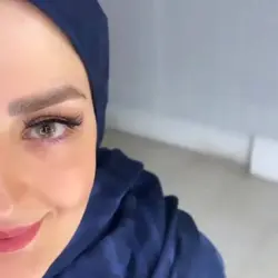 لنز رنگی هرا گریس شماره  Hera Grace Soft Contact Lens Lumino Hazel 29