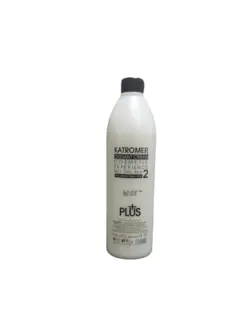 اکسیدان کاترومر شماره 2 حجم  750 میل  katromer-OXIDAN CREAM-750 ml