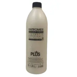 اکسیدان کاترومر شماره 1 حجم  750 میل  katromer-OXIDAN CREAM-750 ml