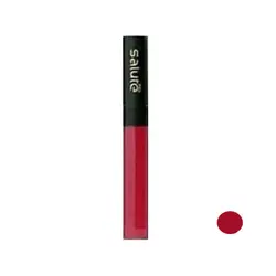 رژ لب مایع سالوته Lip Gloss Salute مدل G 317