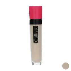 کانسیلر کالیستا مدل Cover Up شماره C12 Callista Cover Up Concealer C12