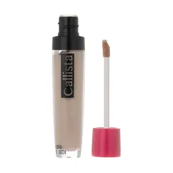 کانسیلر کالیستا مدل Cover Up شماره C12 Callista Cover Up Concealer C12