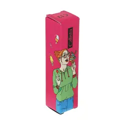 کانسیلر کالیستا مدل Cover Up شماره C12 Callista Cover Up Concealer C12