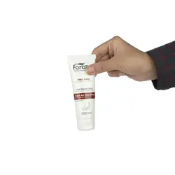 کرم ترک پا فاربن حجم 75 میلی لیتر Farben  Foot Crack cream 75ml