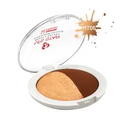 رژگونه میس استار شماره MT05 مقدار 18gr Mis Star Blush Terracotta Model MT05 - 18gr