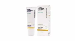 کرم دست فاربن حاوی روغن جوانه گندم مناسب پوست معمولی تا خشک 75 میل Farben Wheat Germ Hand Cream For Normal To Dry Skin 75ml