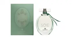ادو پرفیوم زنانه دندلیون مدل سویی  Soie حجم 100 میلی لیتر Dandelion Soie eau de Parfum for women 100 ml