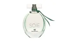 ادو پرفیوم زنانه دندلیون مدل سویی  Soie حجم 100 میلی لیتر Dandelion Soie eau de Parfum for women 100 ml